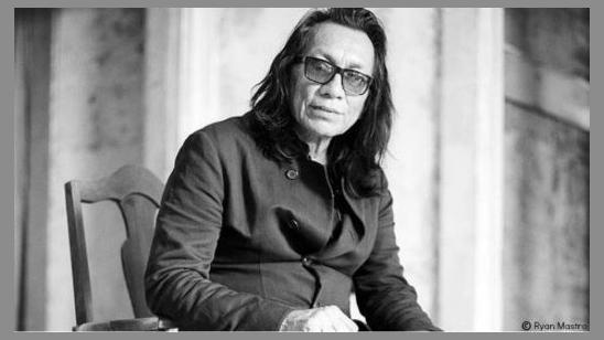 Sixto Rodriguez